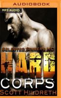 Hard Corps 0692625410 Book Cover