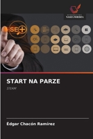 Start Na Parze 6209000762 Book Cover