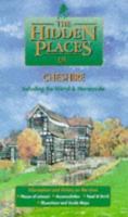 The Hidden Places of Cheshire: Including the Wirral (The Hidden Places Travel Guides) 1902007166 Book Cover