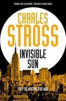 Invisible Sun 1250807107 Book Cover