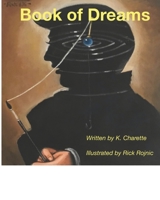 Book of Dreams B087L33DHV Book Cover