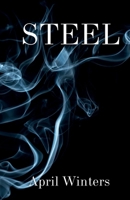 Steel (Capital City) B0GDDFB3GF Book Cover