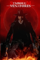 SymboluM Venatores B0CPLLGX9S Book Cover
