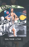 Covid-19 954 Ascension 1982256583 Book Cover