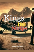Kings of the 110 Strips B0F7V13H6T Book Cover