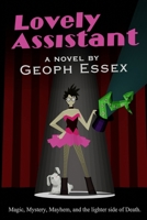 Lovely Assistant B0F4MHXK9M Book Cover