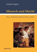 Mensch Und Macht 3828887198 Book Cover
