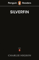 Silverfin 0241463254 Book Cover