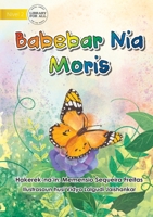A Butterfly's Life - Babebar Nia Moris 1922687707 Book Cover