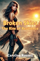 Broken Skies (The Rise of Resilience) B0DS3WFPVC Book Cover