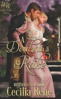 A Deal with a Rake B0FTGJY6VD Book Cover