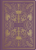 THE SECOND BOOK OF SAMUEL 1433569256 Book Cover