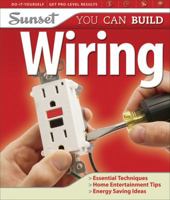 Sunset You Can Build: Wiring 0376015969 Book Cover