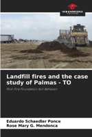 Landfill fires and the case study of Palmas - TO 6207441389 Book Cover