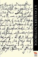 Crosby Records: A Cavalier's Note Book 1120184444 Book Cover