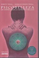 Psicobelleza: Un Camino Hacia la Autentica Belleza [With CD] 9580499306 Book Cover