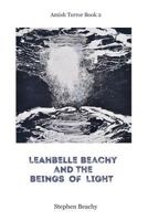 Leahbelle Beachy and the Beings of Light (Amish Terror Book 2) 1732128928 Book Cover
