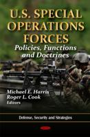 U.S. Special Operations Forces 1614705070 Book Cover