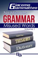 Misused Words 1940313147 Book Cover