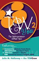 The Entrepreneur Within You Volume 2 1630687030 Book Cover