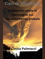 Cieli di alluminio (Italian Edition) B0DV86VQX1 Book Cover