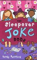 Sleepover Joke Book 0141316063 Book Cover