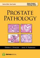 Prostate Pathology 1936287900 Book Cover
