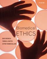 Biomedical Ethics 0070401411 Book Cover