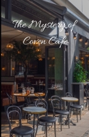 The Mystery of Coven Cafe B098GY3WSN Book Cover