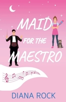 Maid For The Maestro B0FJ5JWRY9 Book Cover