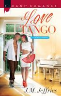 Love Tango 0373864922 Book Cover