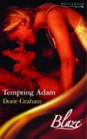 Tempting Adam (Harlequin Blaze #58) 0373790627 Book Cover