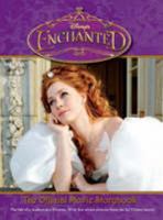 Enchanted Official Movie Storybook 1407509322 Book Cover