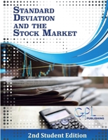 Standard Deviation and the Stock Market 099690333X Book Cover