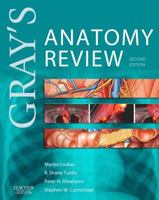 Gray's Anatomy Review 0443069387 Book Cover