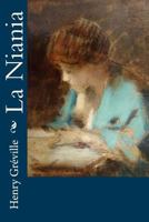 La Niania (French) 1530394899 Book Cover