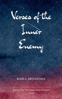 Verses of the Inner Enemy B0FNKKYQWR Book Cover
