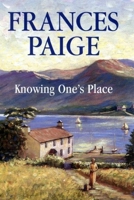 Knowing One's Place 0727873873 Book Cover