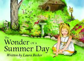 The Wonder of A Summer Day 1934363251 Book Cover