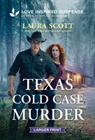 Texas Cold Case Murder 1335400656 Book Cover