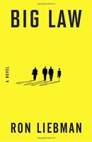 Big Law 1101982993 Book Cover