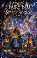 The Fairy Bell of Starlight Grove (Fairytale & Folklore Books) B0HC2B4PBV Book Cover