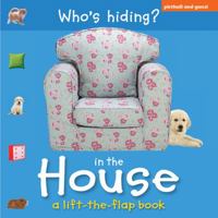 In the House 1906572356 Book Cover