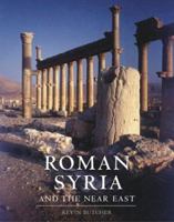 Roman Syria: And the Near East 0892367156 Book Cover