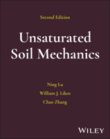 Unsaturated Soil Mechanics and Physics 1394377185 Book Cover