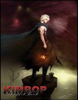 Kimbop Artbook 0557708990 Book Cover