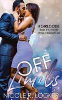 Off Limits 164516165X Book Cover