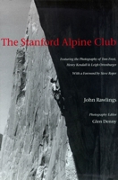 Stanford Alpine Club (Csli Publications) 157586245X Book Cover