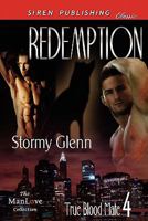 Redemption 1610346629 Book Cover
