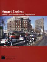 Smart Codes: Model Land-Development Regulations 1932364706 Book Cover